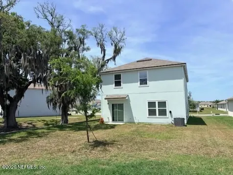 433 Jarama Circle St. Augustine FL 32084