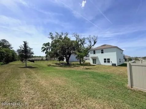 433 Jarama Circle St. Augustine FL 32084
