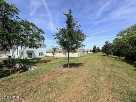 433 Jarama Circle St. Augustine FL 32084