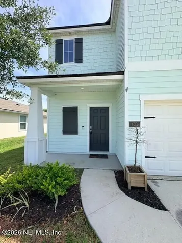 433 Jarama Circle St. Augustine FL 32084
