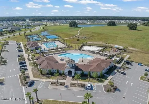 433 Jarama Circle St. Augustine FL 32084
