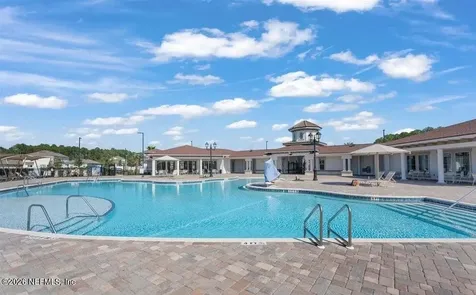 433 Jarama Circle St. Augustine FL 32084