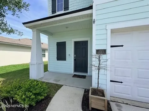 433 Jarama Circle St. Augustine FL 32084
