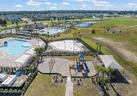 433 Jarama Circle St. Augustine FL 32084