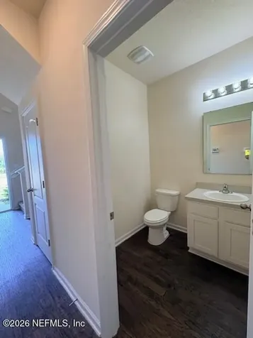 433 Jarama Circle St. Augustine FL 32084