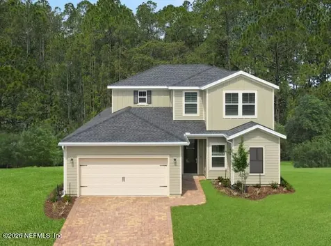 2357 River Park Green Cove Springs FL 32043