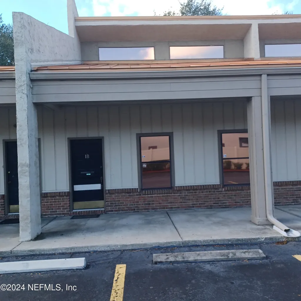 2120 Corporate Square Boulevard Jacksonville FL 32216