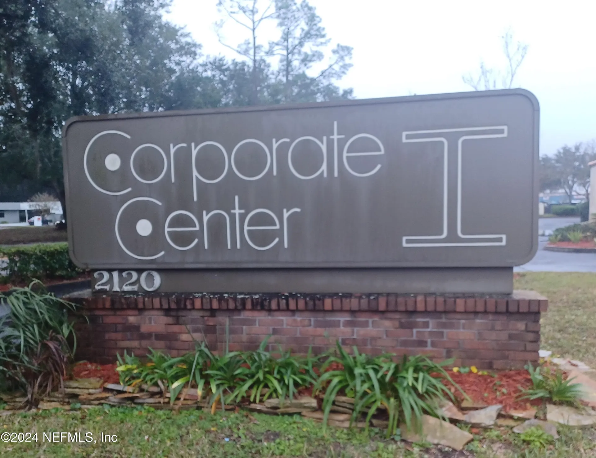 2120 Corporate Square Boulevard Jacksonville FL 32216