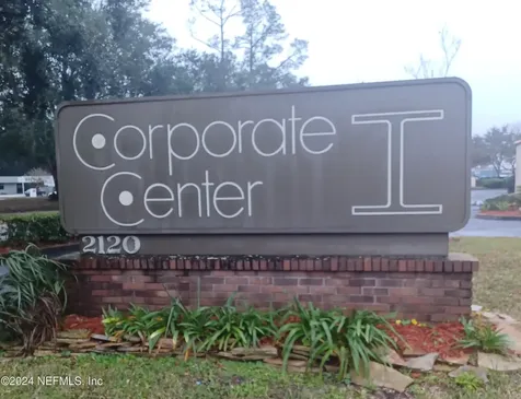 2120 Corporate Square Boulevard Jacksonville FL 32216