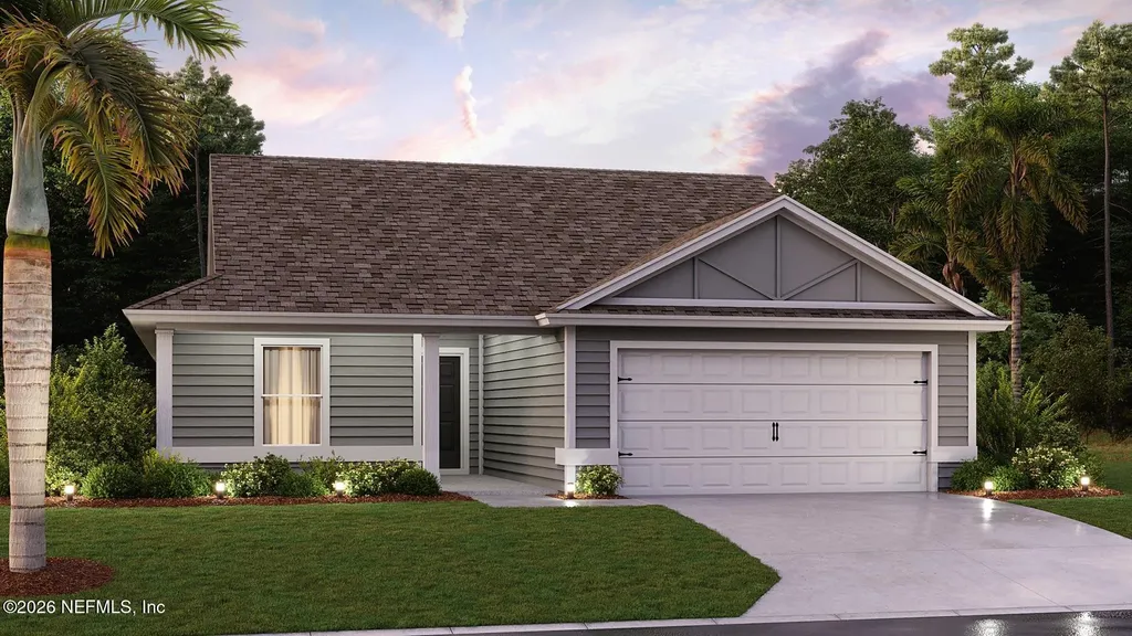 58 Hardwood Trail Palm Coast FL 32137