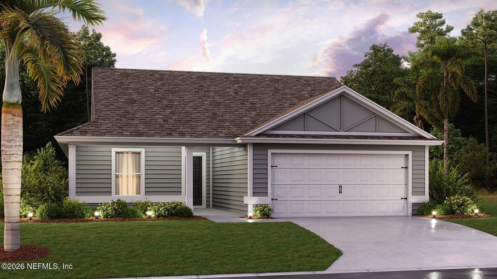 58 Hardwood Trail Palm Coast FL 32137