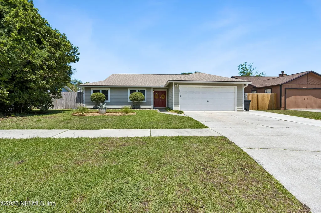 13241 Grant Logan Lane Jacksonville FL 32225