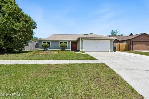 13241 Grant Logan Lane Jacksonville FL 32225
