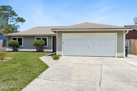 13241 Grant Logan Lane Jacksonville FL 32225