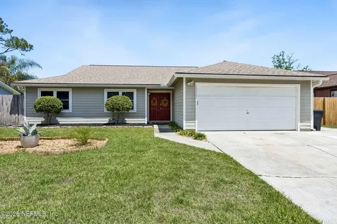 13241 Grant Logan Lane Jacksonville FL 32225