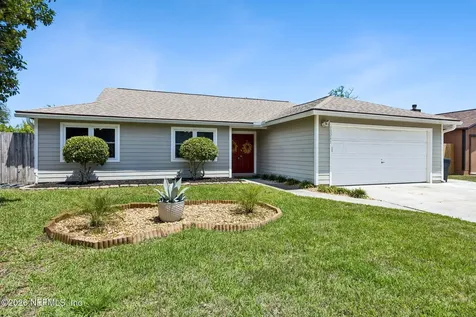 13241 Grant Logan Lane Jacksonville FL 32225