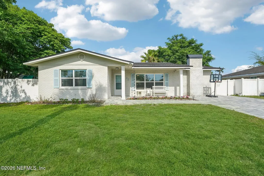 42 Dolphin Boulevard Ponte Vedra Beach FL 32082