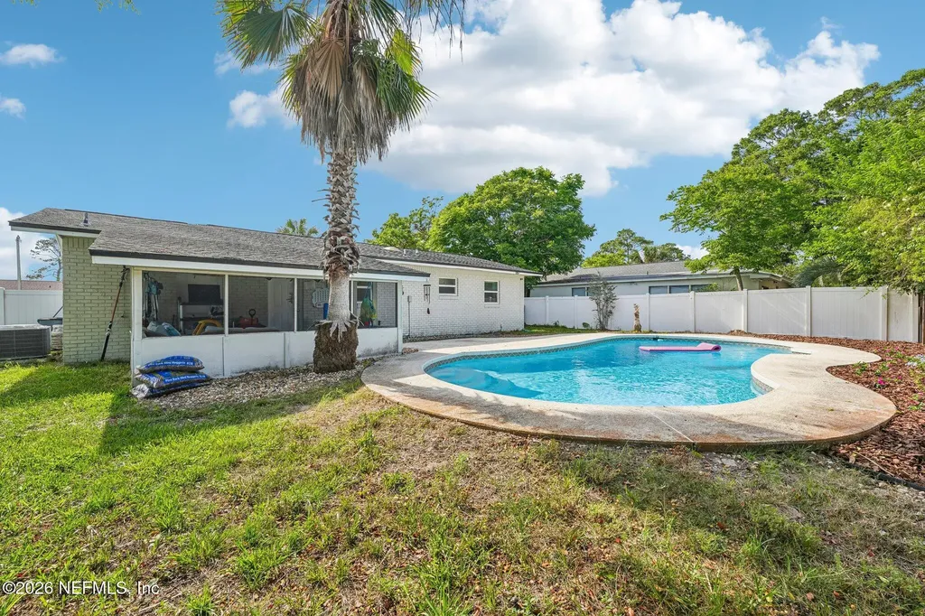 42 Dolphin Boulevard Ponte Vedra Beach FL 32082