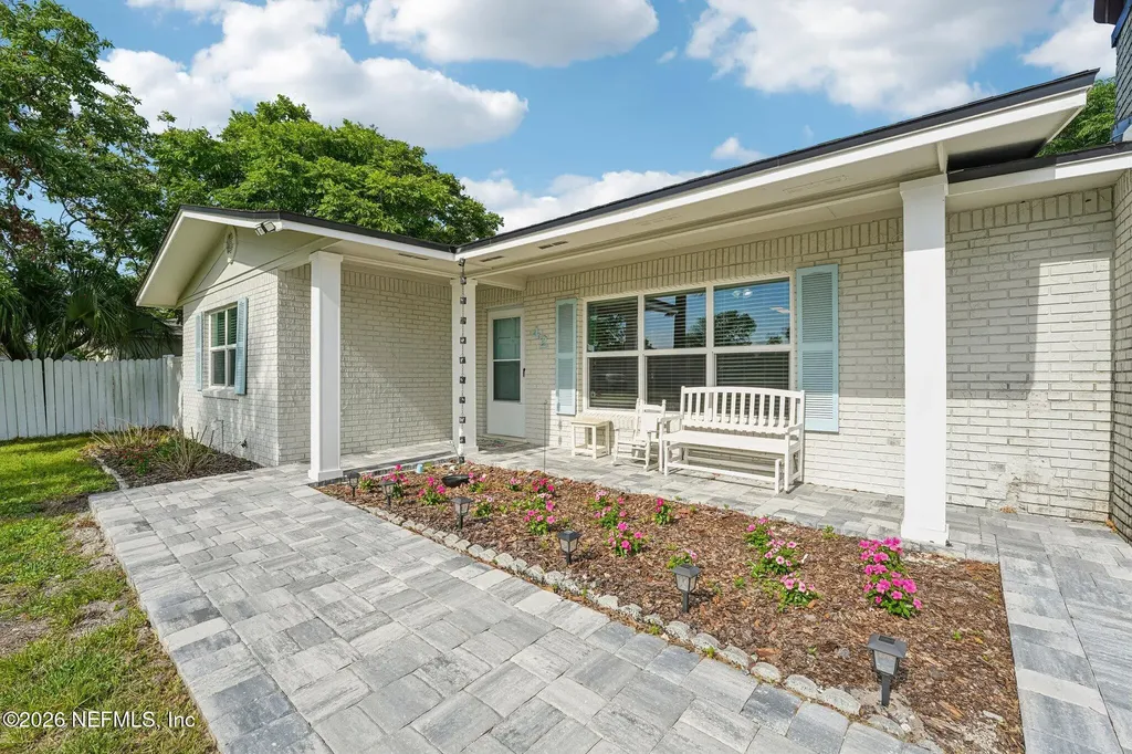42 Dolphin Boulevard Ponte Vedra Beach FL 32082