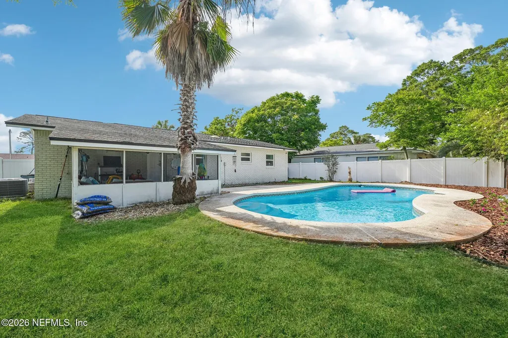 42 Dolphin Boulevard Ponte Vedra Beach FL 32082