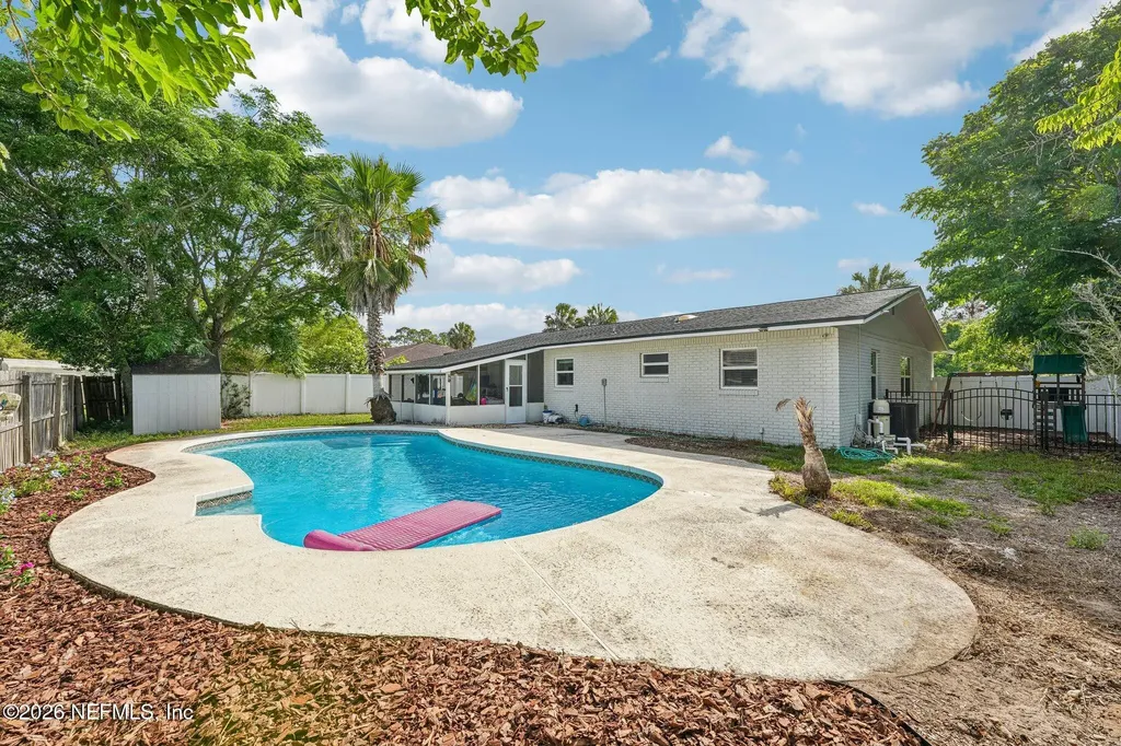 42 Dolphin Boulevard Ponte Vedra Beach FL 32082
