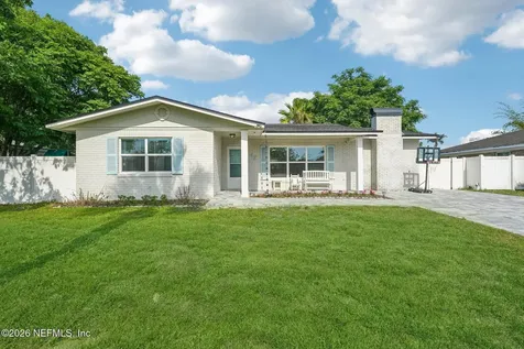 42 Dolphin Boulevard Ponte Vedra Beach FL 32082