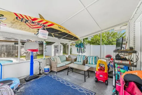 42 Dolphin Boulevard Ponte Vedra Beach FL 32082