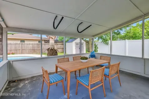 42 Dolphin Boulevard Ponte Vedra Beach FL 32082