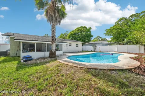 42 Dolphin Boulevard Ponte Vedra Beach FL 32082