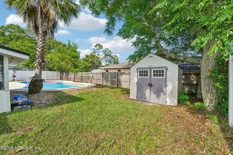 42 Dolphin Boulevard Ponte Vedra Beach FL 32082