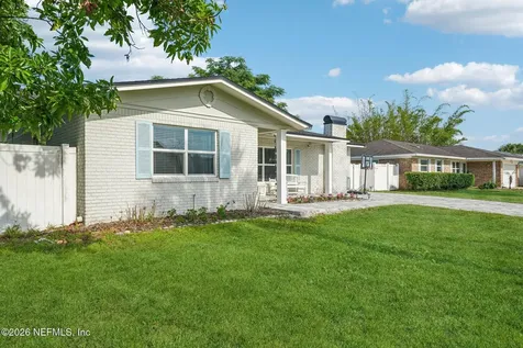 42 Dolphin Boulevard Ponte Vedra Beach FL 32082