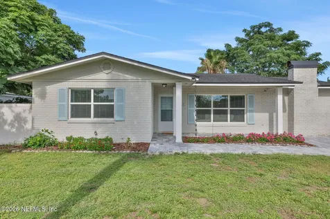 42 Dolphin Boulevard Ponte Vedra Beach FL 32082
