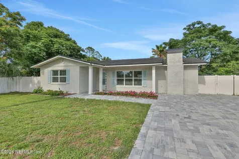 42 Dolphin Boulevard Ponte Vedra Beach FL 32082