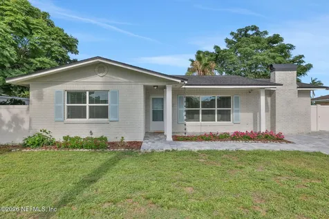 42 Dolphin Boulevard Ponte Vedra Beach FL 32082