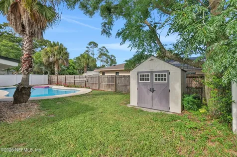 42 Dolphin Boulevard Ponte Vedra Beach FL 32082