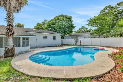 42 Dolphin Boulevard Ponte Vedra Beach FL 32082