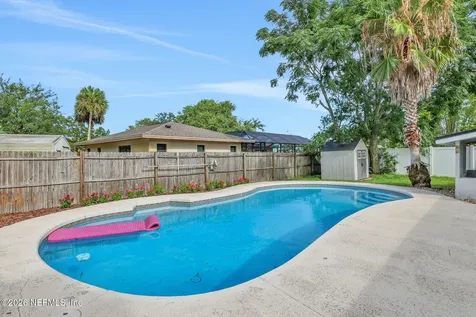 42 Dolphin Boulevard Ponte Vedra Beach FL 32082