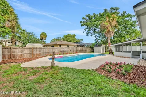 42 Dolphin Boulevard Ponte Vedra Beach FL 32082