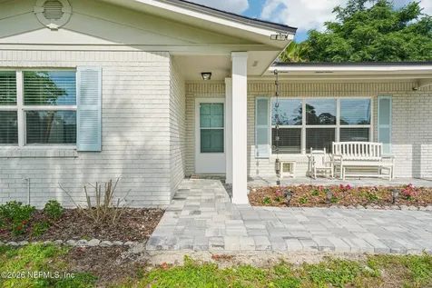 42 Dolphin Boulevard Ponte Vedra Beach FL 32082