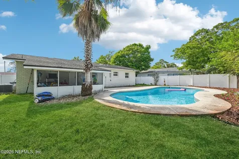 42 Dolphin Boulevard Ponte Vedra Beach FL 32082