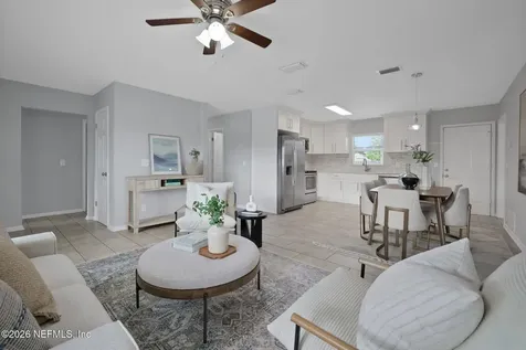 42 Dolphin Boulevard Ponte Vedra Beach FL 32082