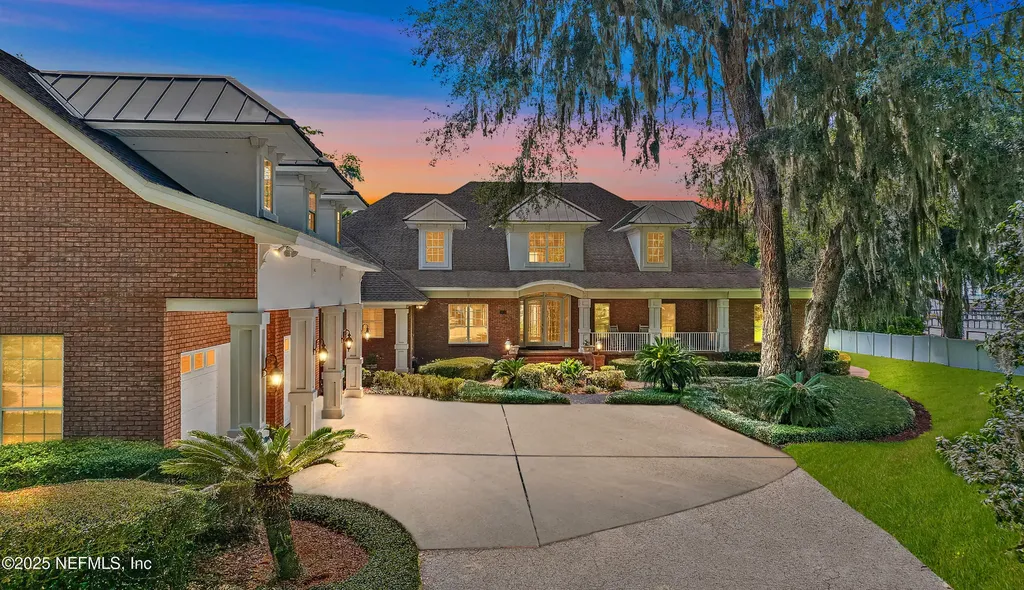 1020 Fruit Cove Road Jacksonville FL 32259