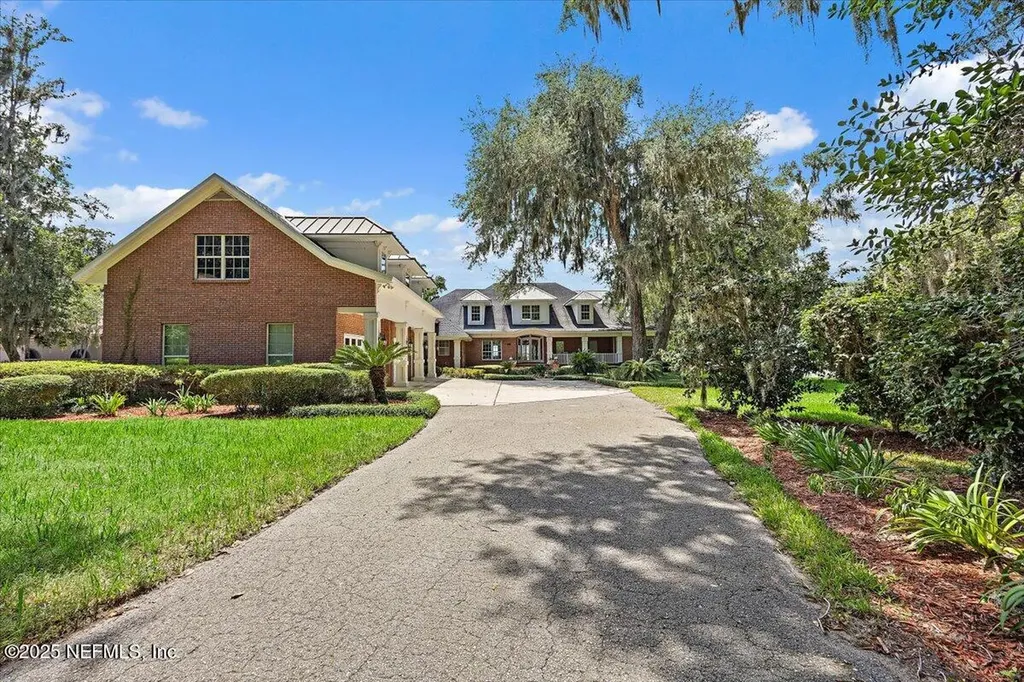 1020 Fruit Cove Road Jacksonville FL 32259
