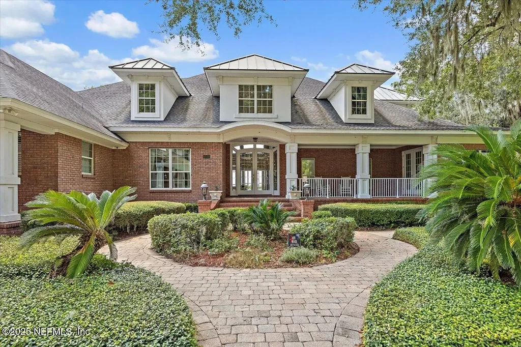 1020 Fruit Cove Road Jacksonville FL 32259
