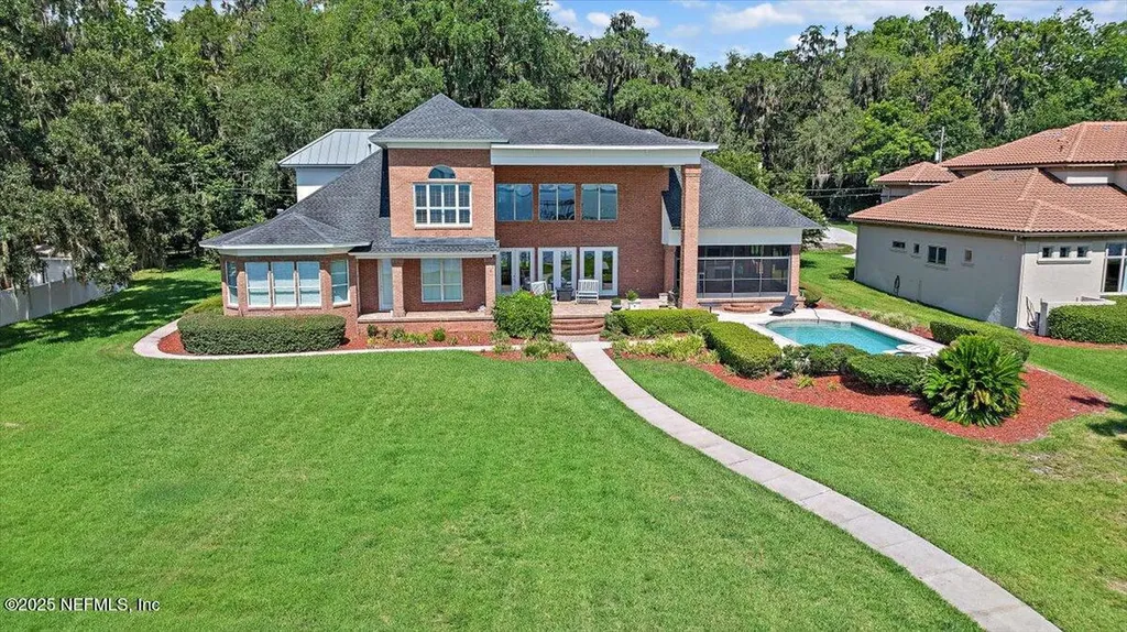 1020 Fruit Cove Road Jacksonville FL 32259