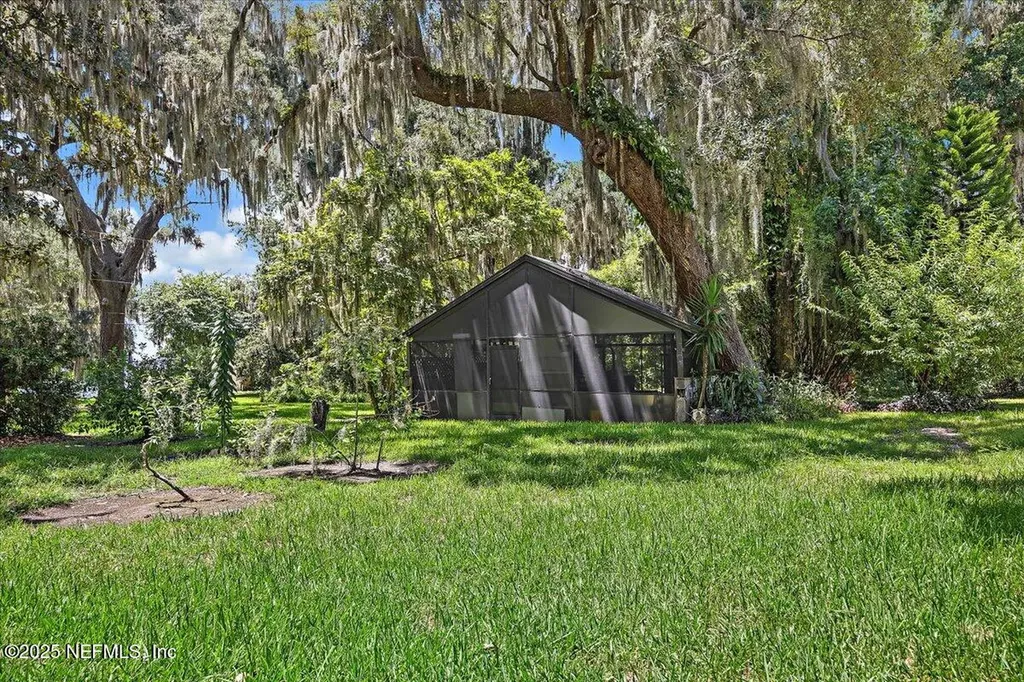 1020 Fruit Cove Road Jacksonville FL 32259