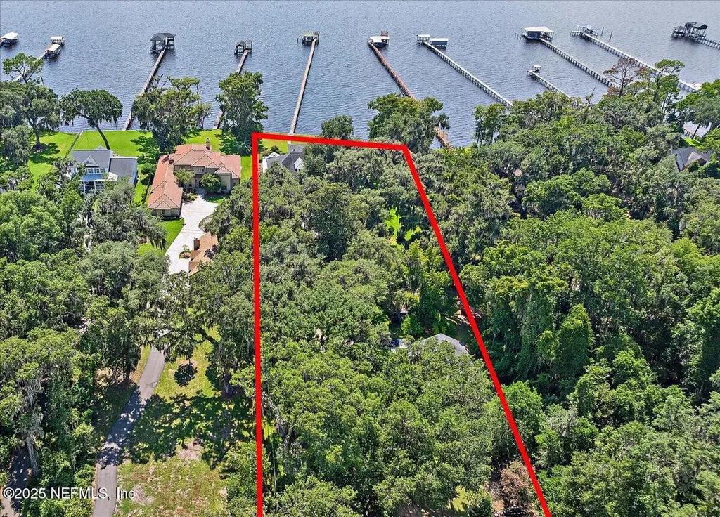 1020 Fruit Cove Road Jacksonville FL 32259