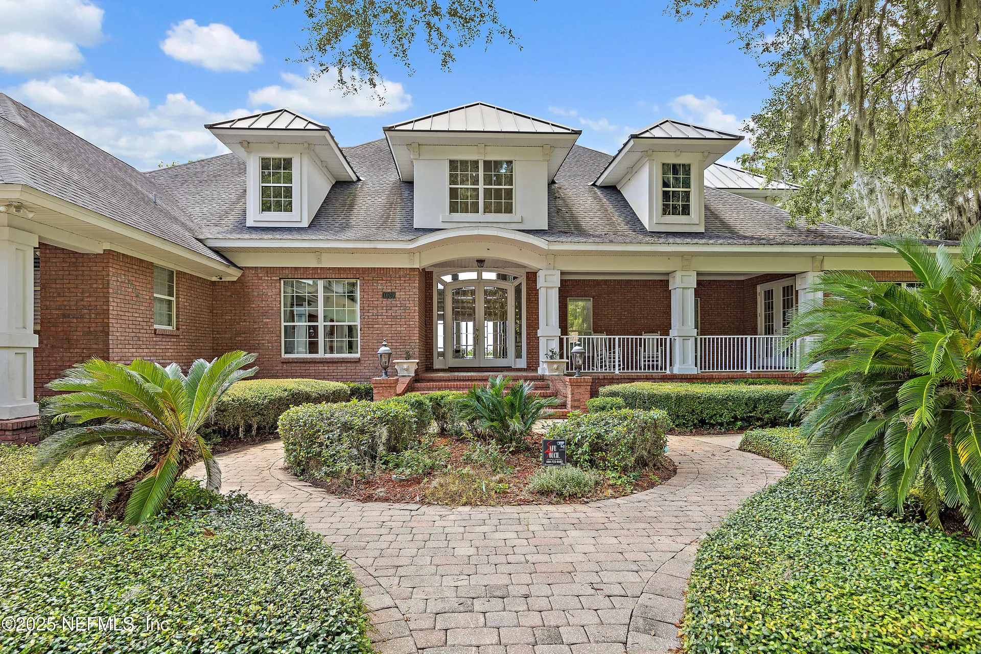 1020 Fruit Cove Road Jacksonville FL 32259