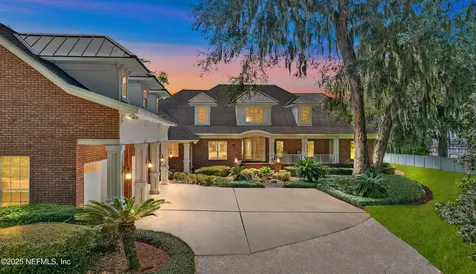 1020 Fruit Cove Road Jacksonville FL 32259