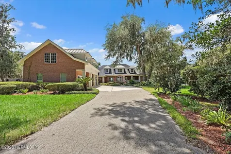 1020 Fruit Cove Road Jacksonville FL 32259